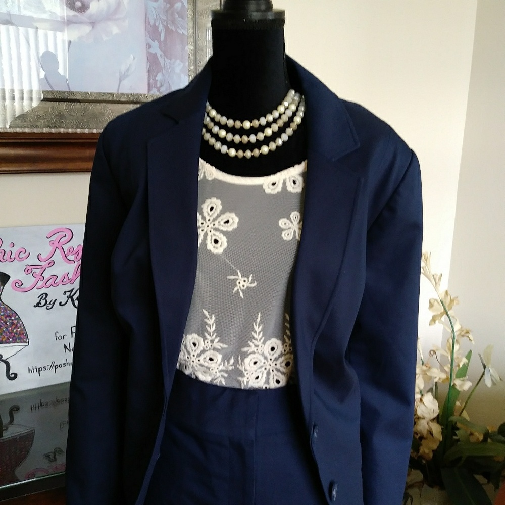 Blazer NWOT - Picture 6 of 8